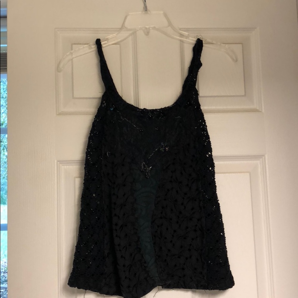Free People Tank Top